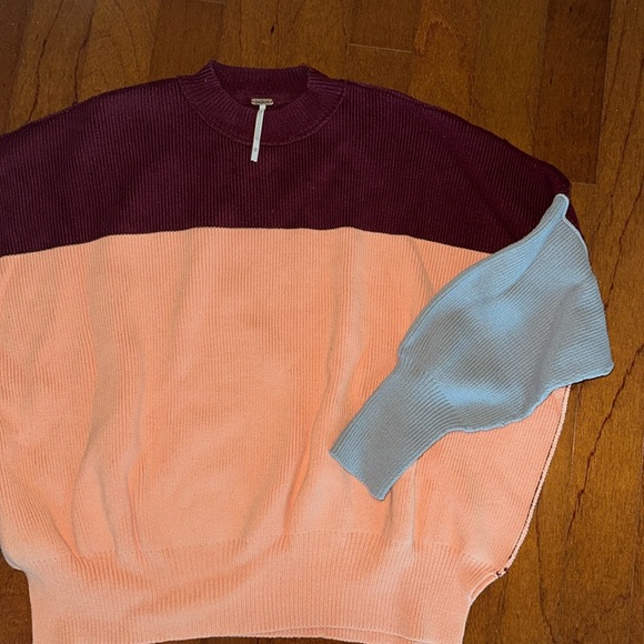 FP oversized sweater - Picture 4 of 4